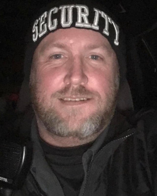 Officer Chad P. Christiansen