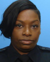 Police Officer Keona Holley | Baltimore City Police Department, Maryland