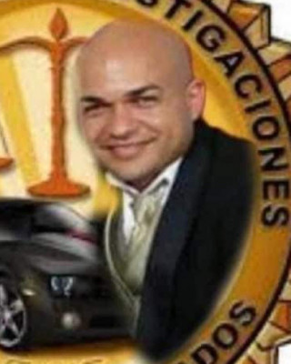 Agent José Ferrer-Pabón