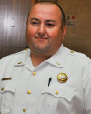 Lieutenant Matthew A. Vogel | Hudson County Sheriff's Office, New Jersey