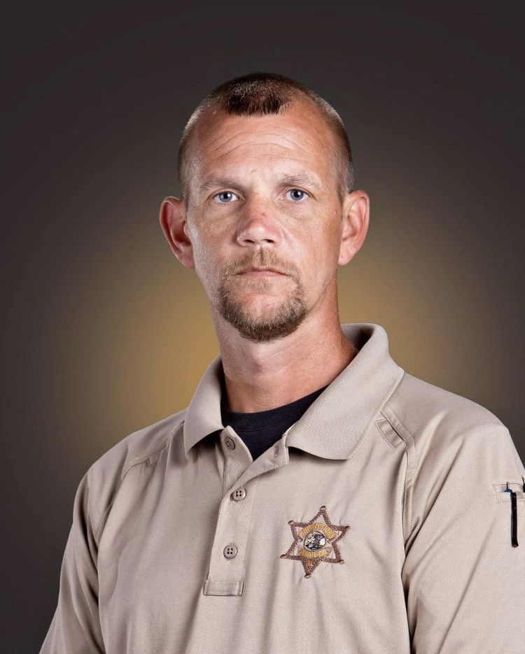 Deputy Sheriff Sean Ian Riley | Wayne County Sheriff's Office, Illinois