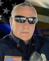Sergeant Jeffrey Turner | Pontotoc Police Department, Mississippi