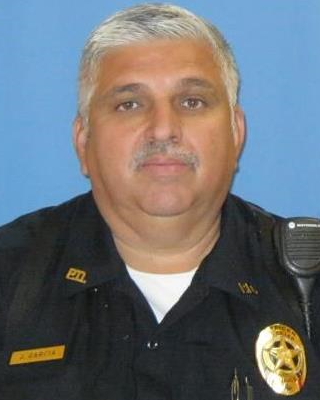Corporal Juvencio Garcia, Jr. | Rio Grande City Consolidated Independent School District Police Department, Texas
