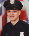 Police Officer Shane Henry Bartek | Cleveland Division of Police, Ohio