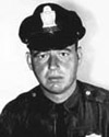 Officer Charles J. Busby | Atlanta Police Department, Georgia