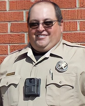 Deputy Sheriff Bryan Vannatta | Curry County Sheriff's Office, New Mexico