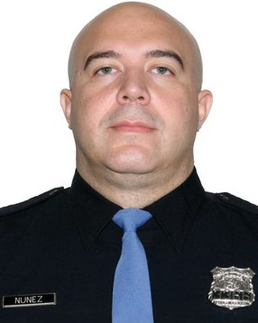 Detective Hector M. Nunez | Nassau County Police Department, New York