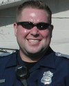 Police Officer Joseph Anthony Cisneros, Jr. | San Antonio Police Department, Texas