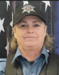 Sergeant Stacy Annette Murrow | Linn County Sheriff's Office, Kansas