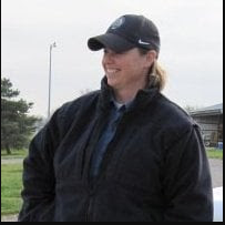 Sergeant Stacy Annette Murrow | Linn County Sheriff's Office, Kansas