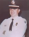 Sergeant Walter C. Busby, III | Cranston Police Department, Rhode Island