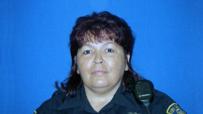 Police Officer Diane Gonzalez | New Haven Police Department, Connecticut