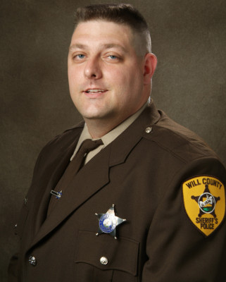 Deputy Sheriff Michael Queeney