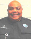 Sergeant Clayton Sanders | Georgia Department of Corrections, Georgia