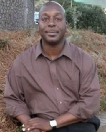 Transfer Officer Terry Lorenzo Primus, Sr. | Georgia Department of Corrections, Georgia