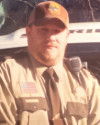 Deputy Sheriff Jayme Williams | Itasca County Sheriff's Office, Minnesota