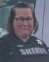 Corrections Officer Melissa M. France | Oswego County Sheriff's Office, New York