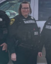 Corrections Officer Melissa M. France | Oswego County Sheriff's Office, New York Corrections Officer Melissa M. France | Oswego County Sheriff's Office, New York