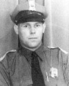 Police Officer Walter C. Busch, Sr. | Tulsa Police Department, Oklahoma