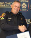 Corporal Charles Galloway | Harris County Constable's Office - Precinct 5, Texas Corporal Charles Galloway | Harris County Constable's Office - Precinct 5, Texas