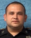 Sergeant Ramon Gutierrez | Harris County Sheriff's Office, Texas