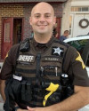 Deputy Sheriff Noah Rainey | Carroll County Sheriff's Office, Indiana