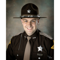Deputy Sheriff Noah Rainey | Carroll County Sheriff's Office, Indiana