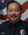 Police Officer Franklin Joe | Lone Star College System Police Department, Texas