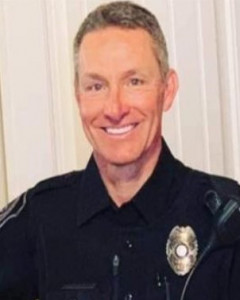 Police Officer Charles Ashley Smith, Cobb County School District Police