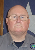 Corrections Officer V Mark A. Loecken | Texas Department of Criminal Justice - Correctional Institutions Division, Texas
