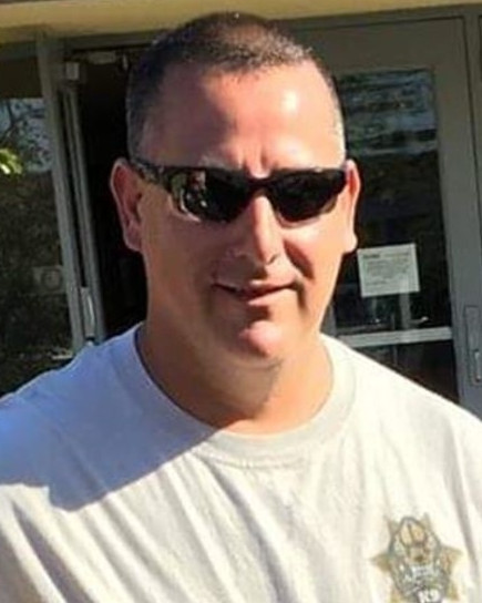 Sergeant Chris Jenkins | Loudon County Sheriff's Office, Tennessee