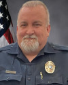 Police Officer Chris Bardwell | Cross Roads Police Department, Texas