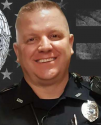 Police Officer David Leroy Ingle | Iola Police Department, Kansas