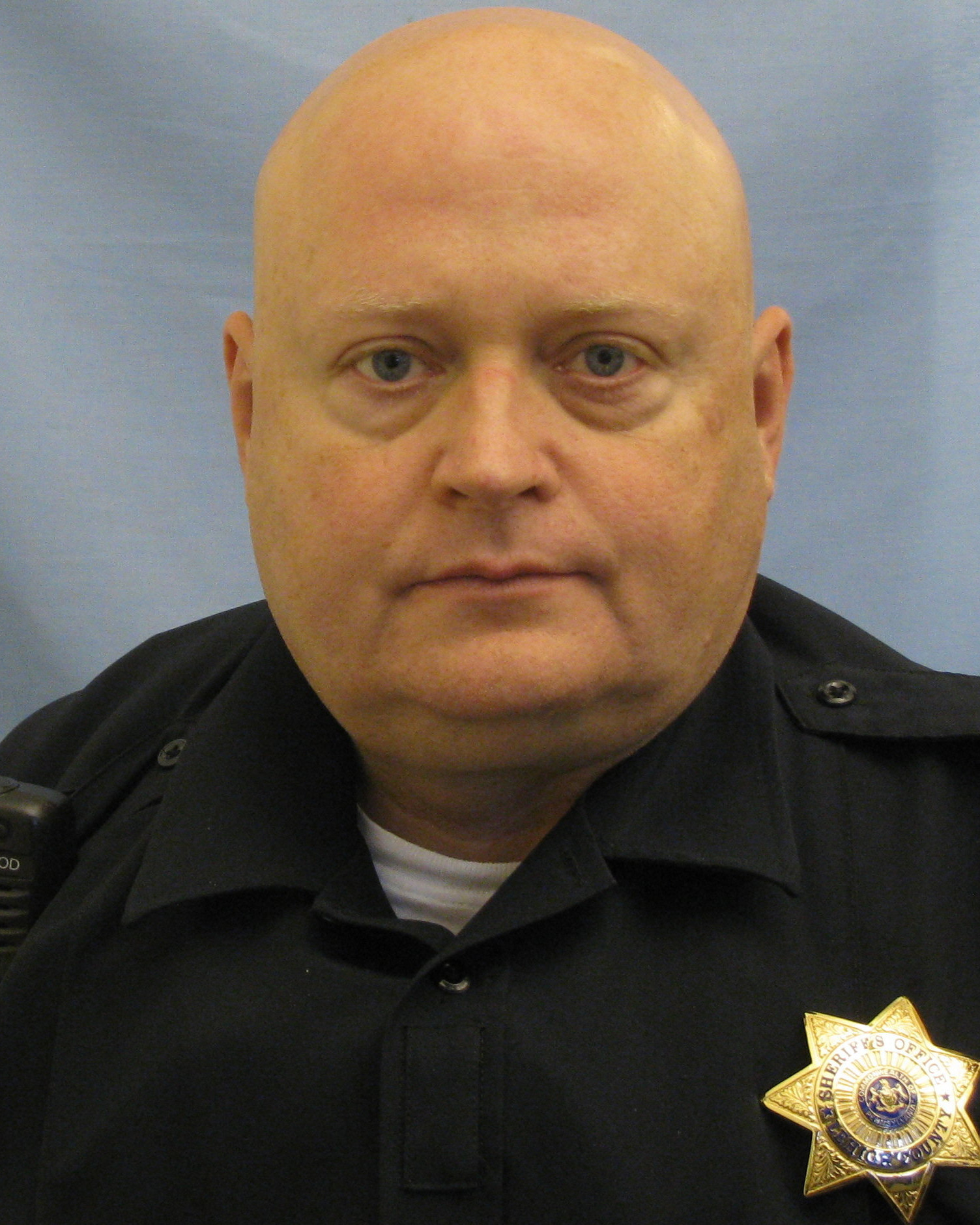 Deputy Sheriff Steven H. Armbruster | Lehigh County Sheriff's Office, Pennsylvania