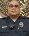 Police Officer John Mestas | Double Oak Police Department, Texas