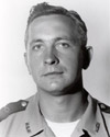 Trooper Herbert C. Bush | Kentucky State Police, Kentucky