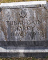 Town Marshal Tubal Cain Hardy | Senoia Police Department, Georgia