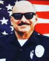 Sergeant Fred Steven Cueto | Los Angeles Police Department, California
