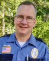 Police Officer Charlie Louis Banks, Jr. | Deerwood Police Department, Minnesota