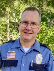 Police Officer Charlie Louis Banks, Jr. | Deerwood Police Department, Minnesota