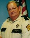 Deputy Sheriff Ronald Everett Bradley | Rockcastle County Sheriff's Office, Kentucky