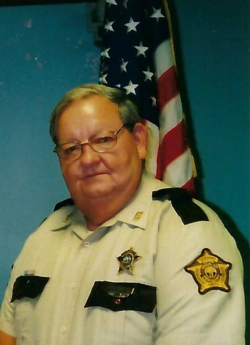 Deputy Sheriff Ronald Everett Bradley | Rockcastle County Sheriff's Office, Kentucky