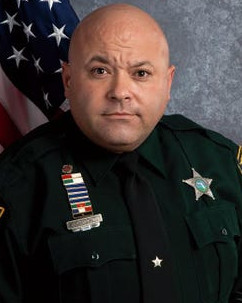 Deputy Sheriff Harry Robert Cieszynski, Jr. | Brevard County Sheriff's Office, Florida