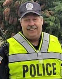 Police Officer Christopher Ryan Cockburn | Village of Florida Police Department, New York
