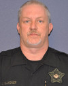 Deputy Sheriff James Robert Gardner | Bradley County Sheriff's Office, Arkansas