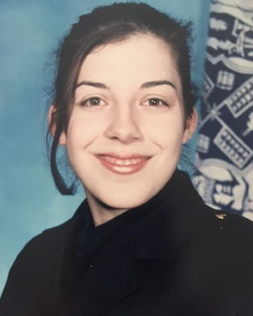 Sergeant Nathalie Brill | New York City Police Department, New York