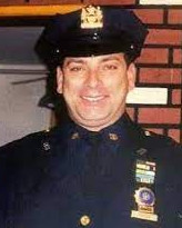 Detective Leonard Daniel Cocco, Jr. | New York City Police Department, New York