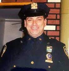 Detective Leonard Daniel Cocco, Jr. | New York City Police Department, New York