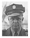 Patrolman Karl E. Bushong | Ohio State Highway Patrol, Ohio
