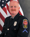 Sergeant John Joseph Donohue | Fairfax County Police Department, Virginia
